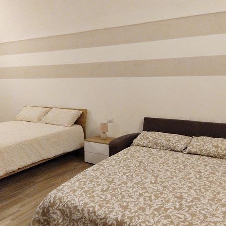 Abruzzo Holiday Ortona Εξωτερικό φωτογραφία